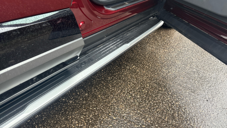 Kia EV9 282kW GT-Line S 99.8kWh AWD 5dr [7St] Auto Electric Estate